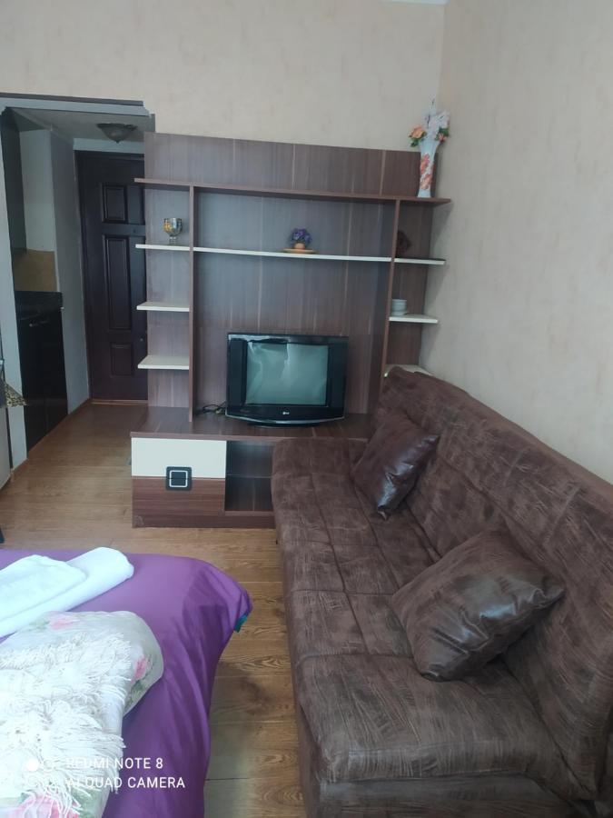 Alena'S Flat Apartment Borjomi Exterior photo